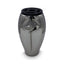 Edelstahl Grabvase Caggiati Special Inox – langlebige Friedhofsvase